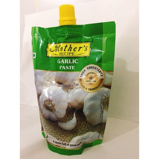 Hỗn hợp tỏi công thức của mẹ Mother's Garlic Paste 200gr