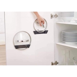 Set 4 giá treo nắp vung Joseph Joseph [Hàng Đức]