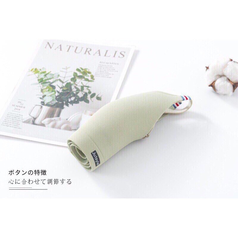 Áo ngực su không gọng đệm lót mút ép mỏng thông hơi Sam Sam hàng loại 1