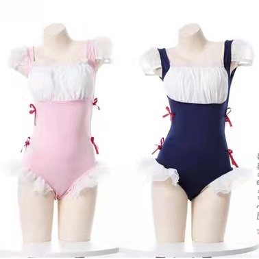 （Q1,HCM）🎀Đồ ngủ sexy nữ🎀Freeship🎀 Cosplay hầu gái , quyến rũ gợi cảm+Freesize 40-60kg---027 | BigBuy360 - bigbuy360.vn