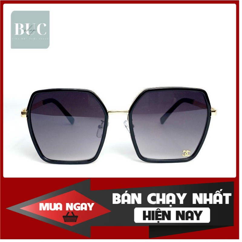 Kính Mắt Đi Đường Râm Bucshop Nam nữ