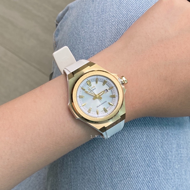 Đồng hồ nữ MSG-S500G series