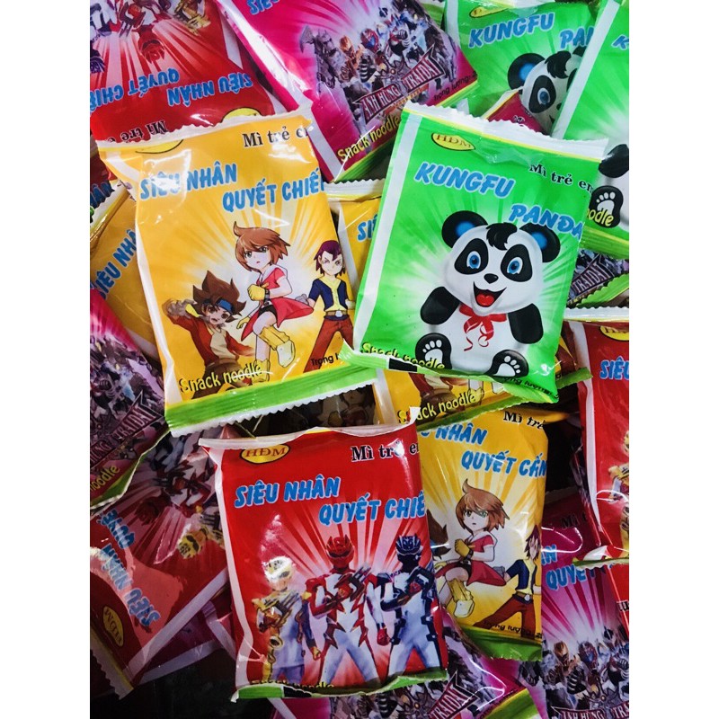 Sỉ 1 thùng 200 gói mì tôm trẻ em trở về tuổi thơ | BigBuy360 - bigbuy360.vn
