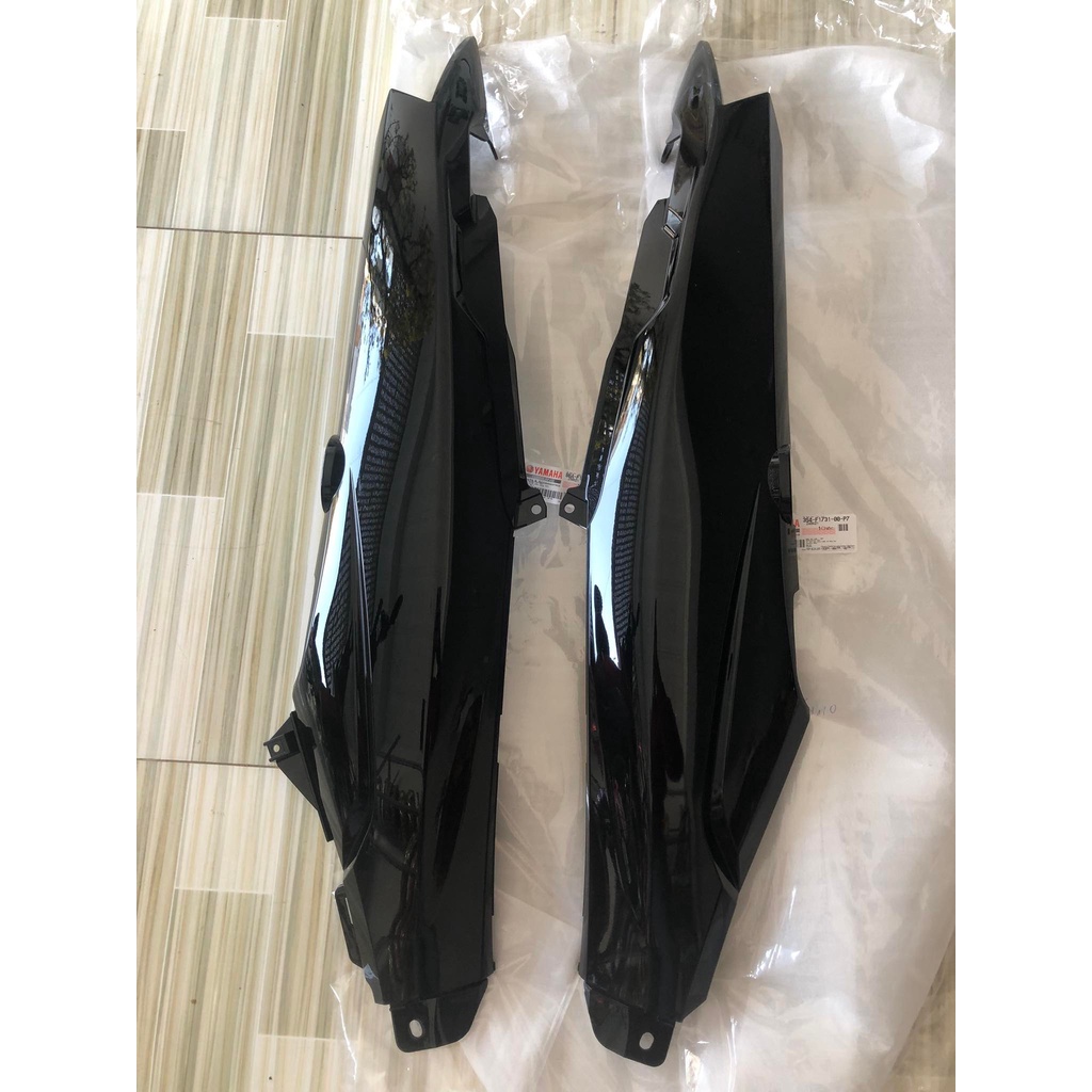 ỐP SƯỜN SIRIUS 110 CHÍNH HÃNG YAMAHA