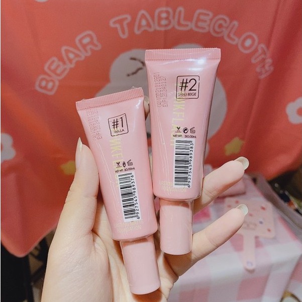 Combo Mỹ Phẩm PinkFlash 6 Món Có Sẵn | BigBuy360 - bigbuy360.vn