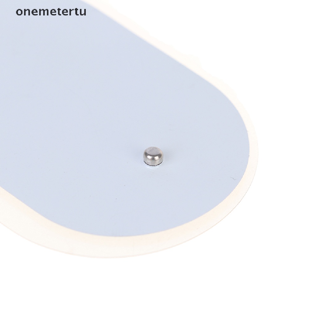 Bộ 10 Miếng Đệm Điện silicone Thay Thế Cho Máy Mát Xa