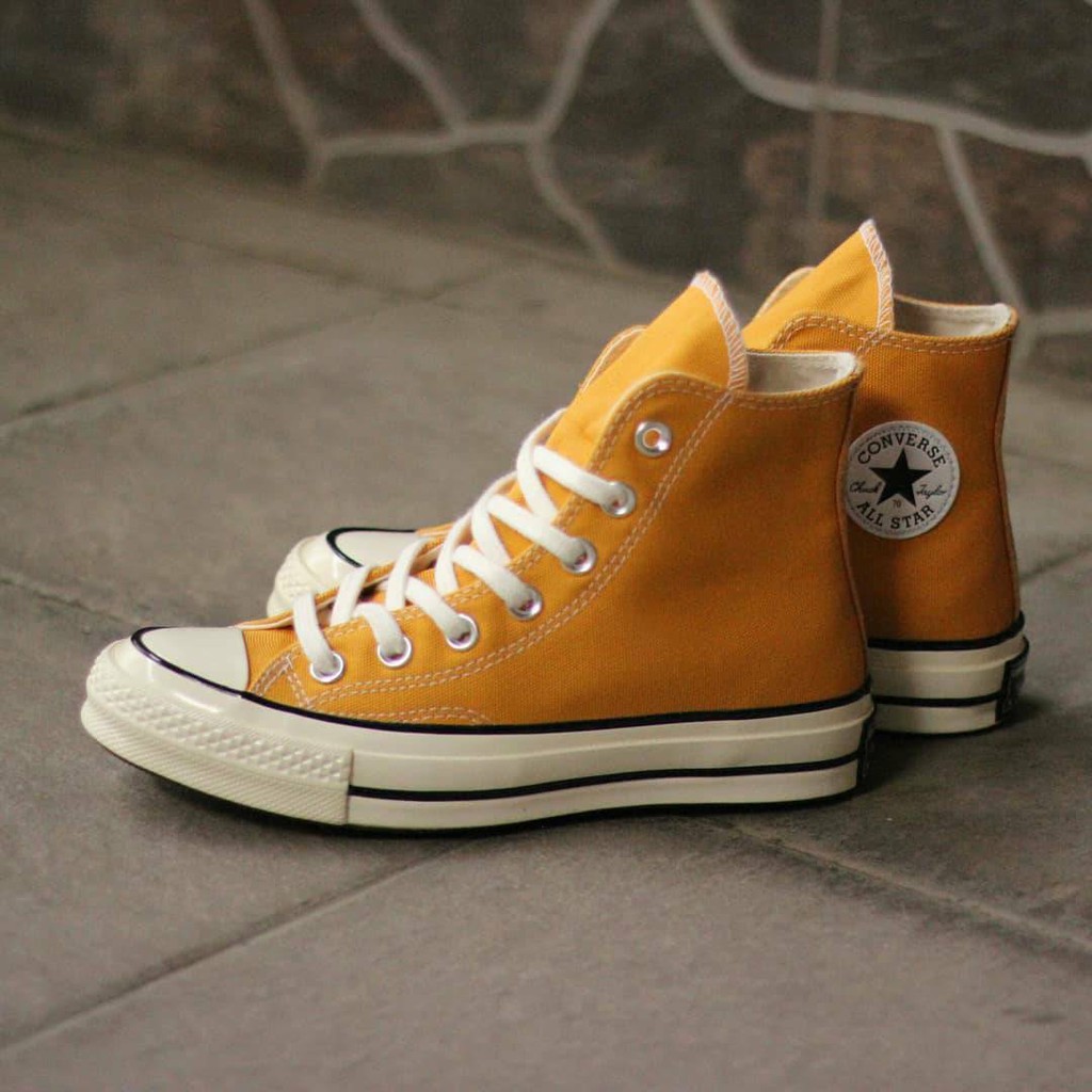 Giày Thể Thao Converse_70S Allstar Thời Trang Dành Cho Nam