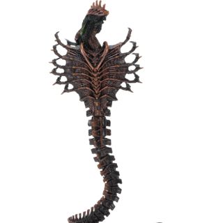 Mô hình Neca Snake Alien