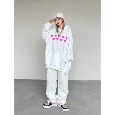 Áo Hoodie Oversize Never, JACKLANE, Áo nỉ dài tay Unisex Jack Lane | BigBuy360 - bigbuy360.vn