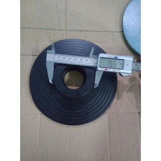 để loa AB dùng coil 75.5