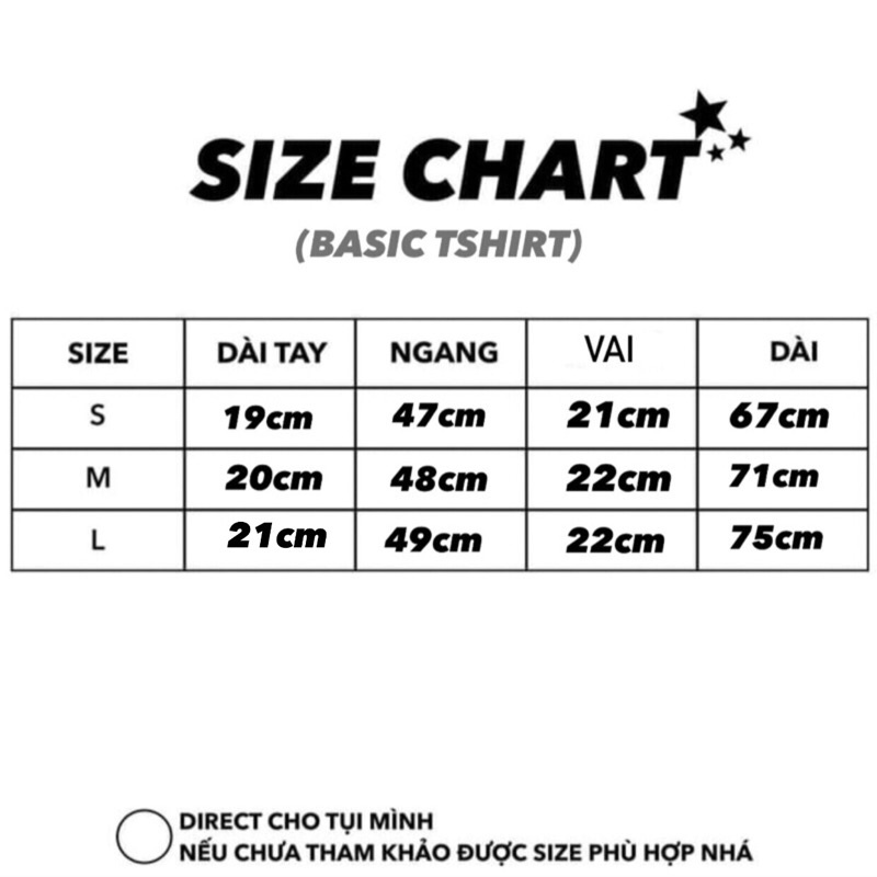 BASIC TSHIRT - Áo thun logo