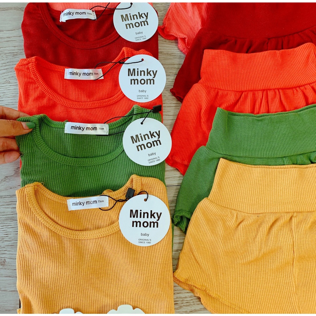 Lyvyshop - (Thanh lý đổ sỉ sót lại) Bộ lưng cao cho bé 6kg-15kg