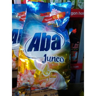Bột giặt Aba hương nước hoa 2.6kg