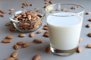 500g hạnh nhân Sapa đã tách vỏ