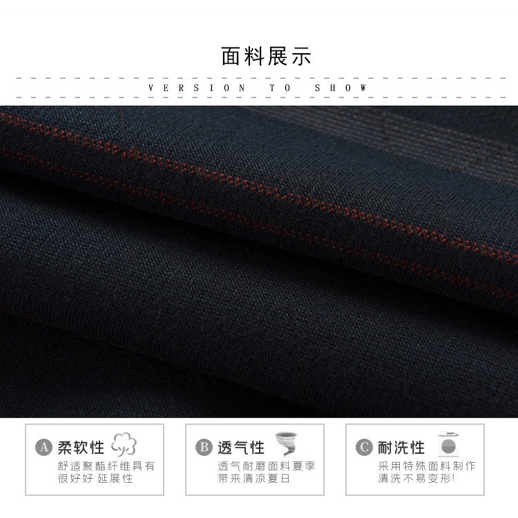 Áo Len Nam Cổ Tròn Lót Lông Thu Đông Thời Trang Trung Niên