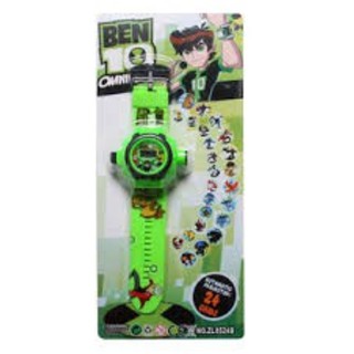 Đồ chơi đồng hồ siêu nhân