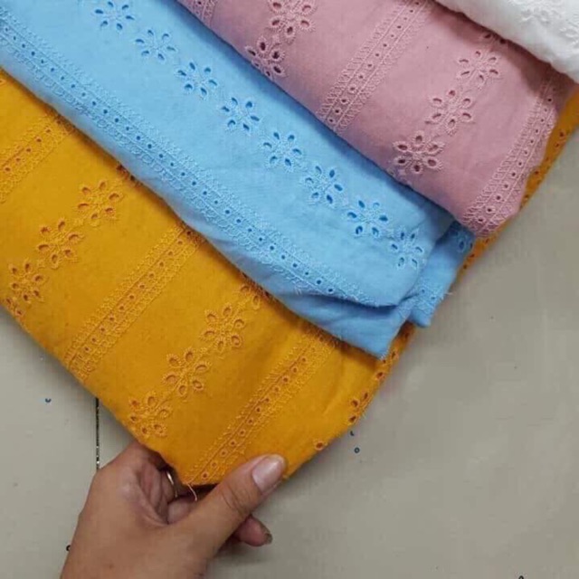 Boi vàng đục lỗ