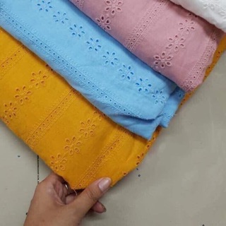 Boi vàng đục lỗ