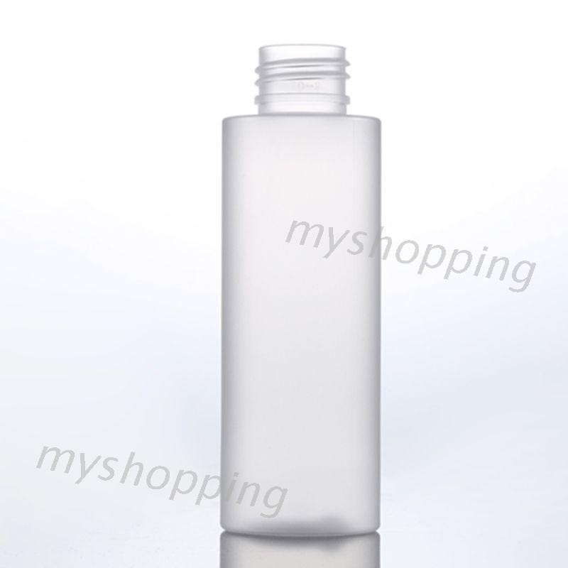 (Hàng Mới Về) Chai Rỗng Dạng Xịt 100 / 200ml Dùng Chiết Nước Hoa
