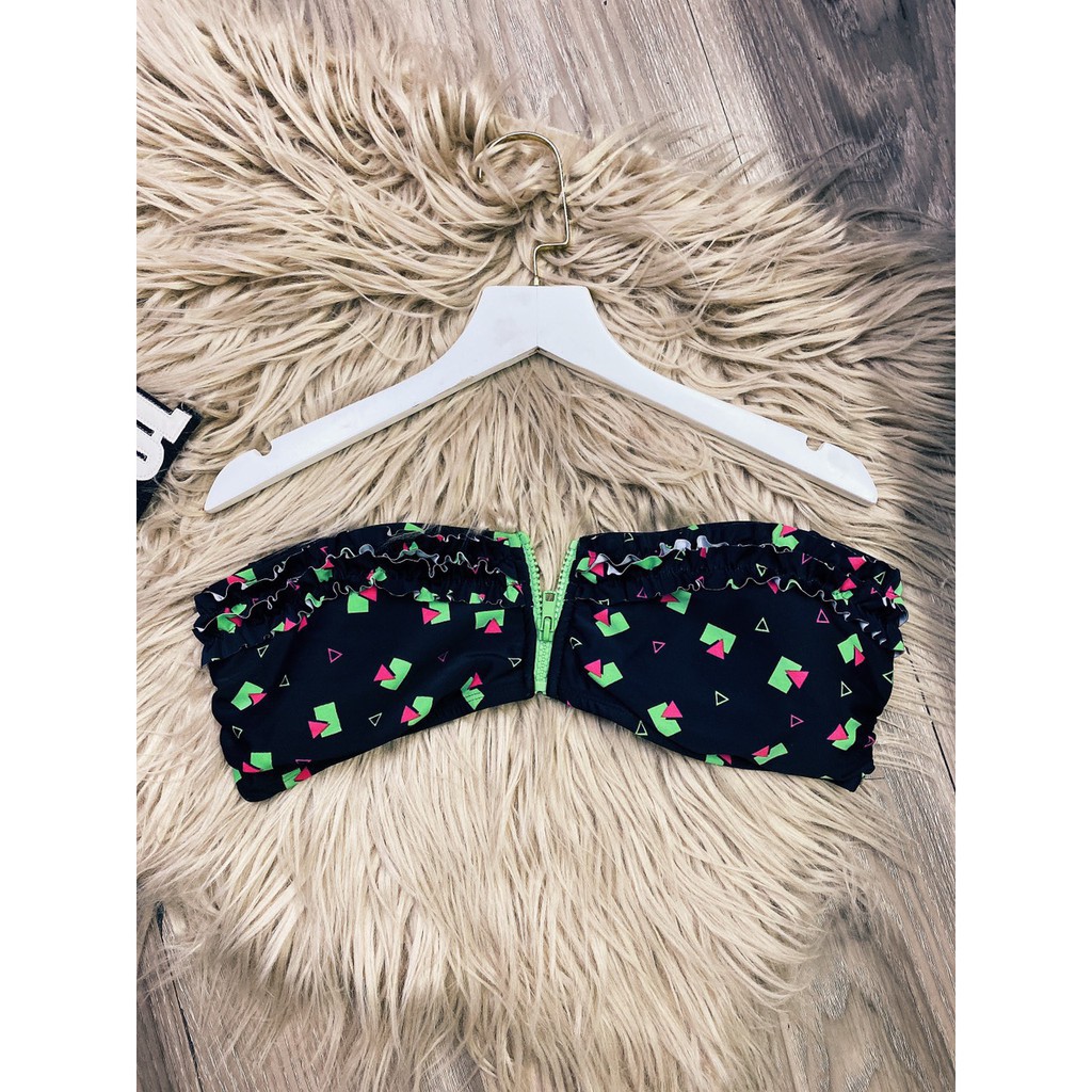 bikini dây kéo đủ size 50-90kg (ms:XKK-39)