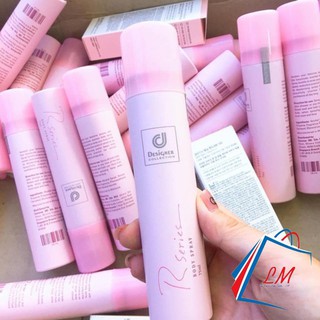 Xịt thơm body ♥️freeship♥️ xịt thơm rseries thái lan