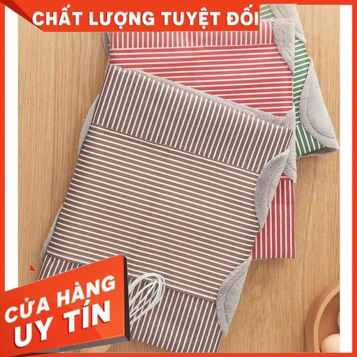 TẠP DỀ HOA CHỐNG THẤM NƯỚC MẪU MỚI NHẤT [HÀNG ĐẸP]