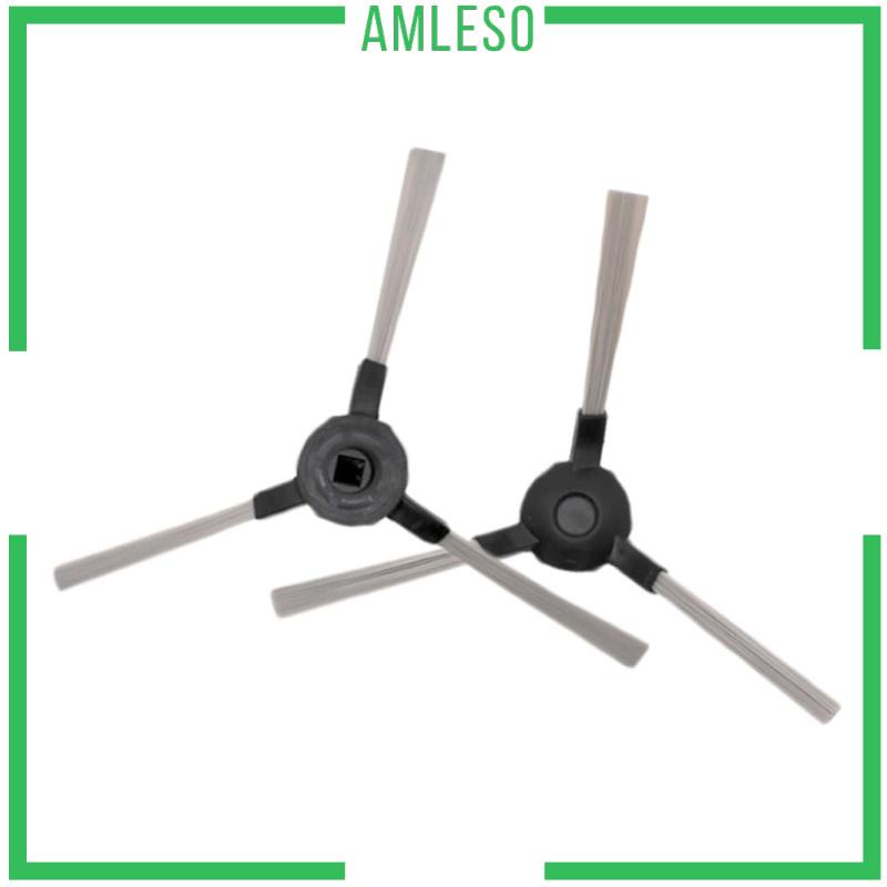 Set 2 chổi bên thay thế cho máy hút bụi