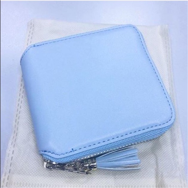 Ví Ngắn Tua Rua | BigBuy360 - bigbuy360.vn