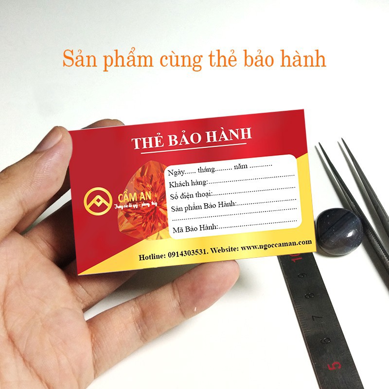 [Độc- Đẹp-Phong Thủy] - Chuỗi Vòng Tay T.A Dâu Tây Hồng, Cầu May Mắn, Cầu Tình Duyên DT01