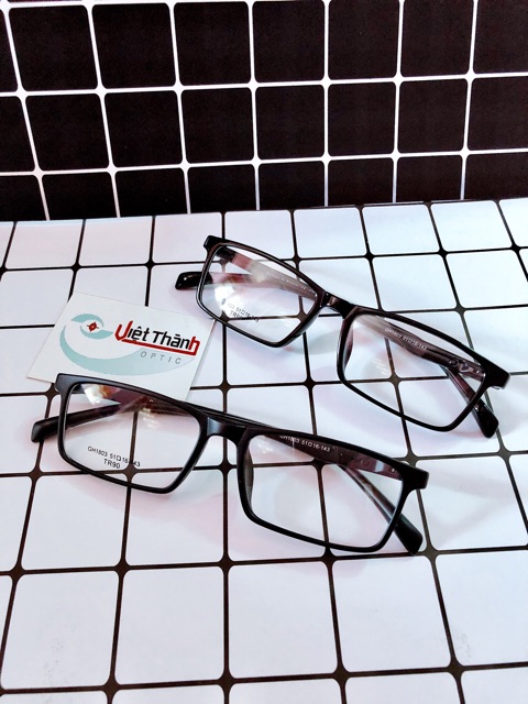 Gọng kính dẻo vuông size nhỏ LOẠI TỐT | BigBuy360 - bigbuy360.vn