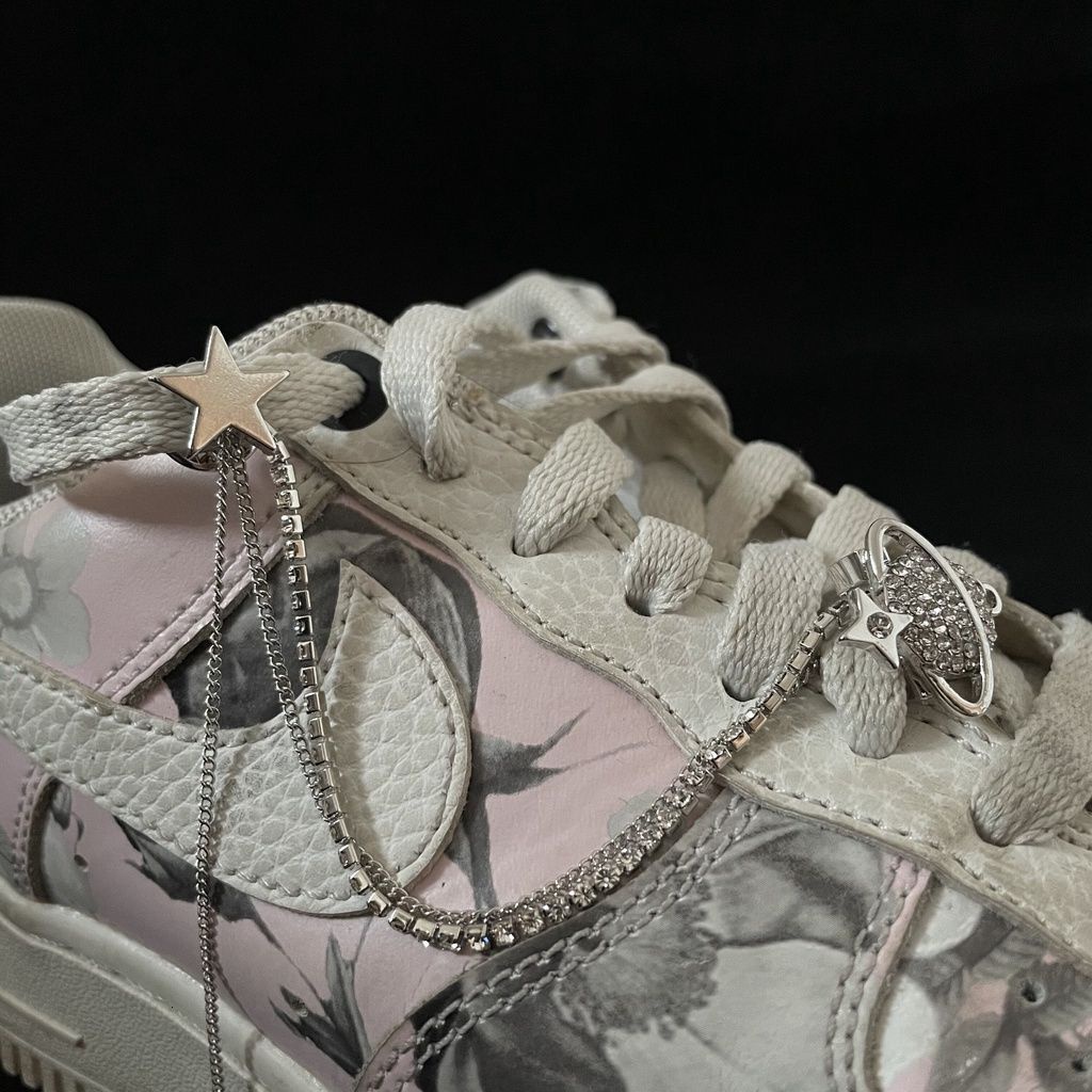 Ghim cài áo hình ngôi sao đính hạt đá thời trang