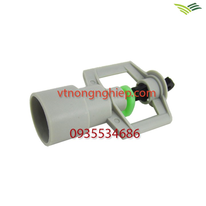 10 BÉC TƯỚI NHỎ BB- 917 ụp vào ông 21