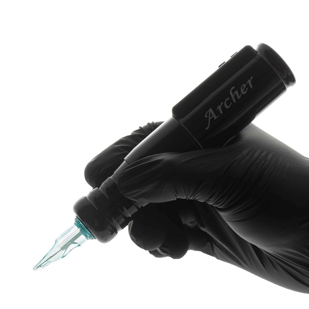 Kim Xăm Aurora-II M1 RM RL RS