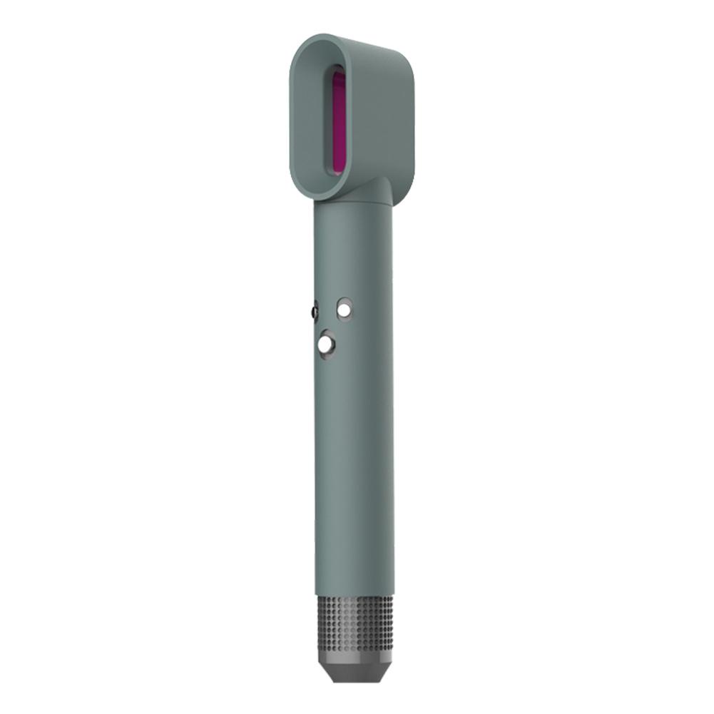 Vỏ Bọc Máy Sấy Trước Bằng Silicone Chống Trầy Có Thể Giặt Cho Dyson Airwrap Styler