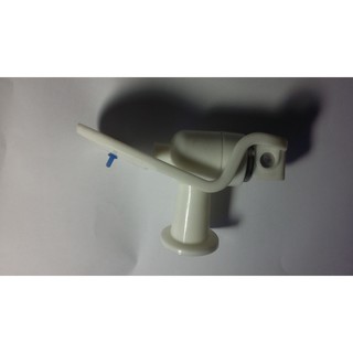 Vòi rót nước cây nước uống nóng lạnh ren 21mm