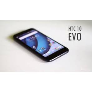 Điện thoại HTC 10 EVO Ram 3G/32G mới Chính hãng, Chiến Game PUBG/Liên Quân mượt