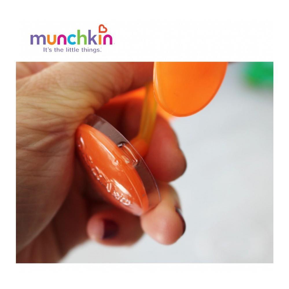 CỐC ỐNG HÚT MỌI TƯ THẾ MUNCHKIN