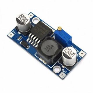 MẠCH HẠ ÁP DC-DC 3A 4.5-30V