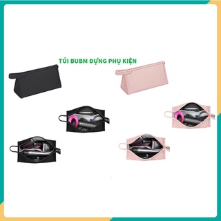 Túi đựng phụ kiện điện tử, bộ sạc macbook laptop chống sốc chống nước, đựng pin dự phòng, chuột cáp sạc, đồ trang điểm
