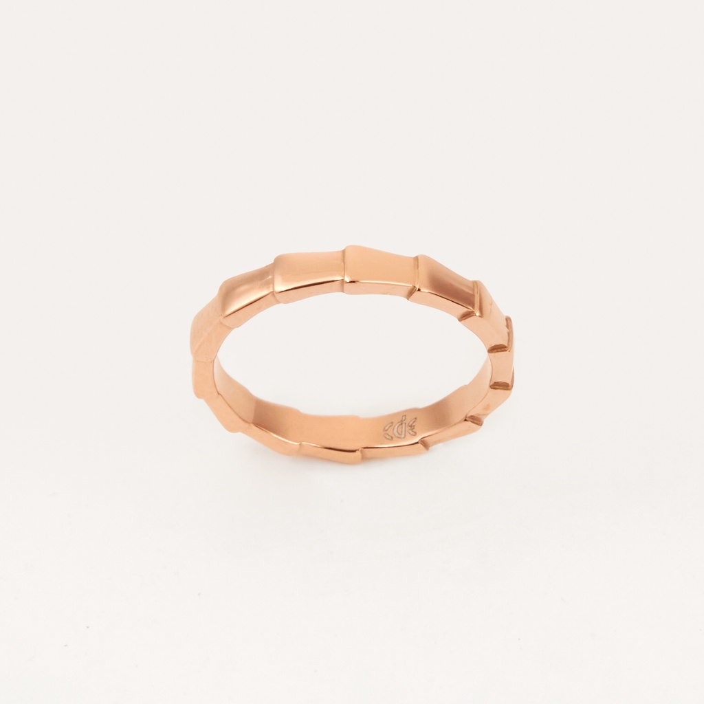 Nhẫn CDE Serpenti Viper CDE8035RG