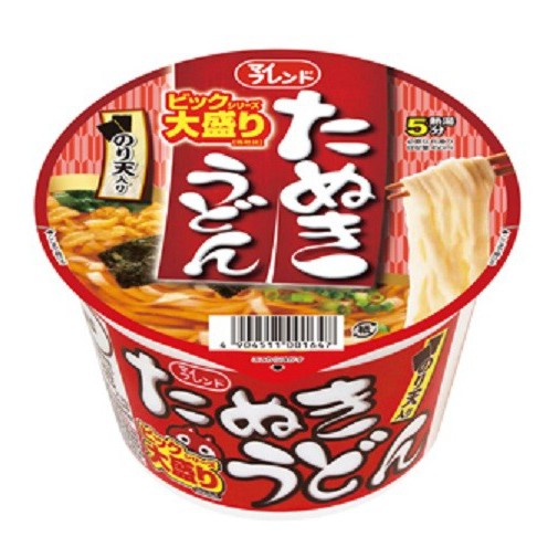 Mì Udon ăn liền 100g T24 - Kobe Bussan , Hàng Nội địa Nhật Bản | BigBuy360 - bigbuy360.vn