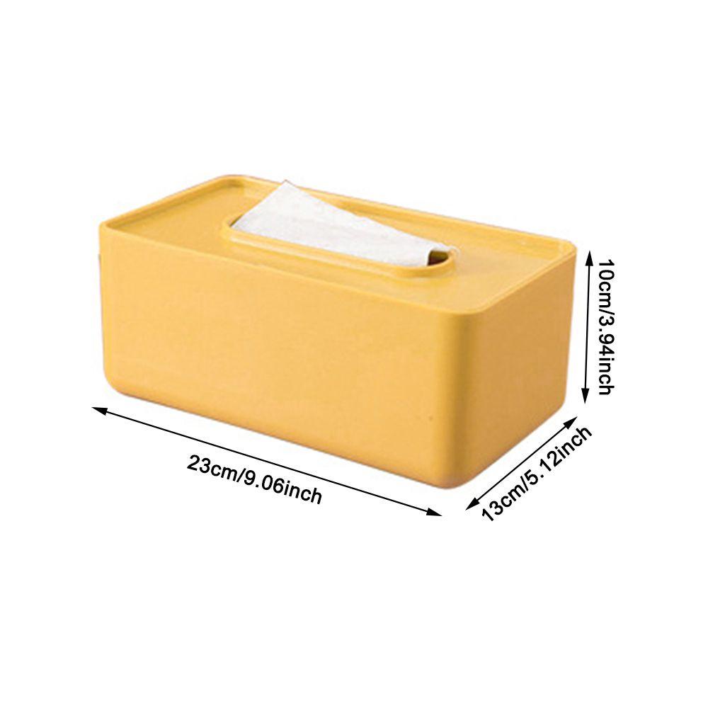 Hộp Đựng Khăn Giấy Để Bàn Giá Đỡ