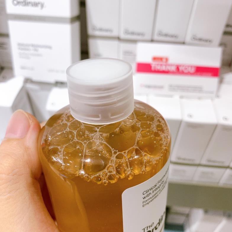 Toner The Ordinary Glycolic Acid 7% Toning Solution Tẩy Da Chết / Sáng Da / Giảm Thâm ( 240mL ) | BigBuy360 - bigbuy360.vn