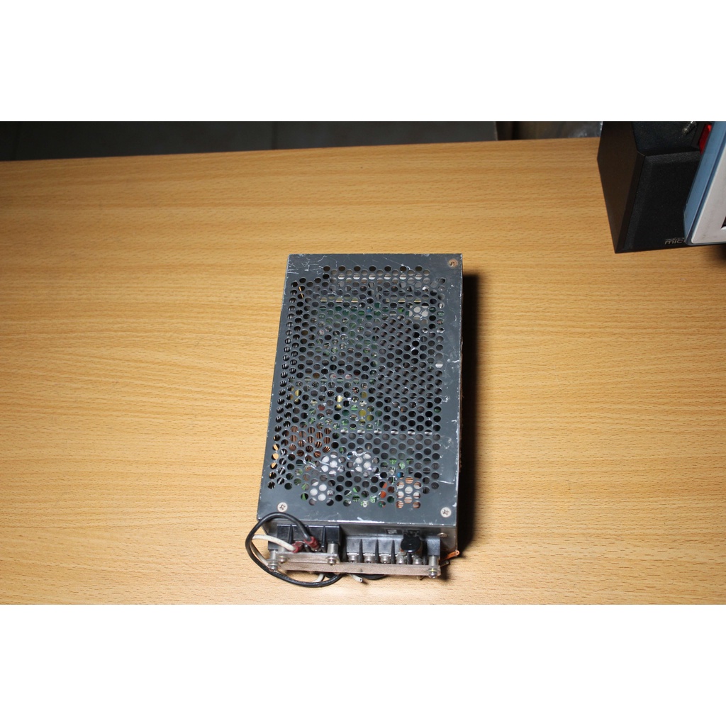 Nguồn xung, tổ ong 48V 2,5A Nemic Lambda Nhật Bản