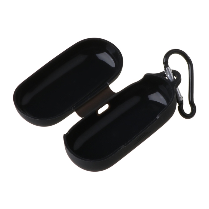 Vỏ Bảo Vệ Hộp Sạc Tai nghe không dây Bằng Silicon Chất Lượng Cao Ốp