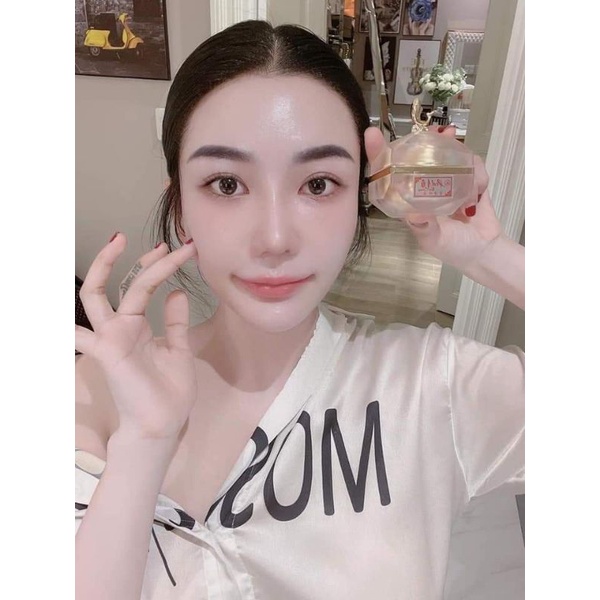 Kem dưỡng trắng da Đông Trùng Hạ Thảo Chính Hãng, Mỹ phẩm Đông Y Peel One, Peel1 Face Cream