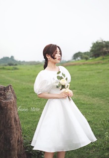 (Bán Lẻ Giá Sỉ) đầm đi tiệc
