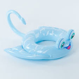 PHAO BƠI HÌNH THÚ BESTWAY 36059