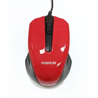 Chuột máy tính Mouse Sumtax M7