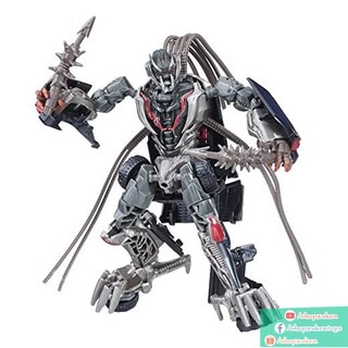 Robot Biến Hình Crowbar dòng Transformers Studio Series 03